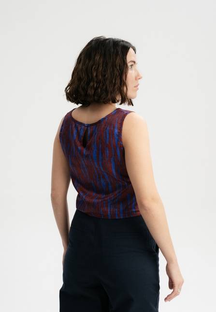 Melawear Damen Top TAMANI Bis zu 50% Rabatt