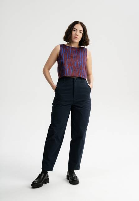 Melawear Damen Top TAMANI Bis zu 50% Rabatt