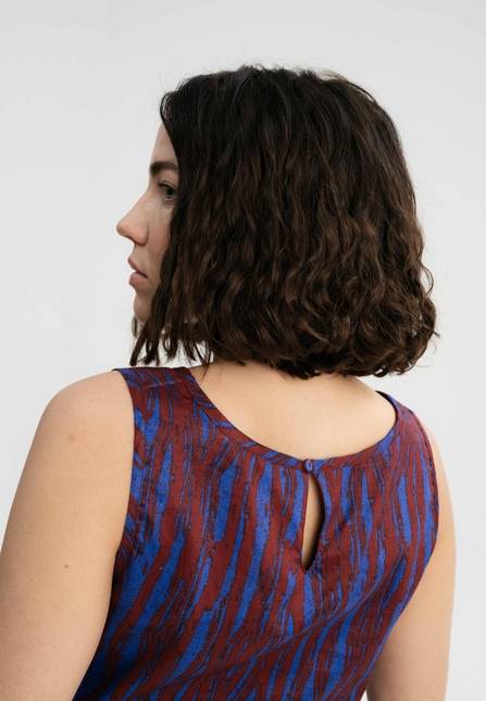 Melawear Damen Top TAMANI Bis zu 50% Rabatt