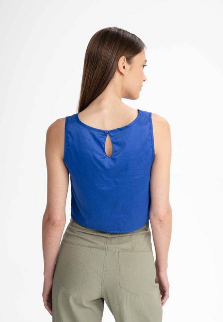 Melawear Damen Top TAMANI Bis zu 60% Rabatt