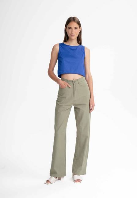 Melawear Damen Top TAMANI Bis zu 60% Rabatt