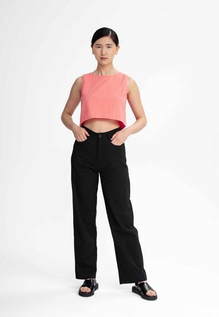 Melawear Damen Top TAMANI Bis zu 65% Rabatt