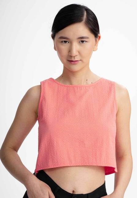 Melawear Damen Top TAMANI Bis zu 65% Rabatt