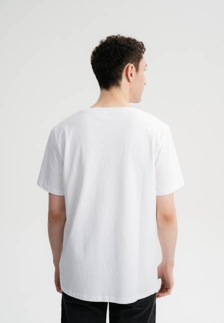 Melawear T-Shirt schwer PRAVIN Outlet