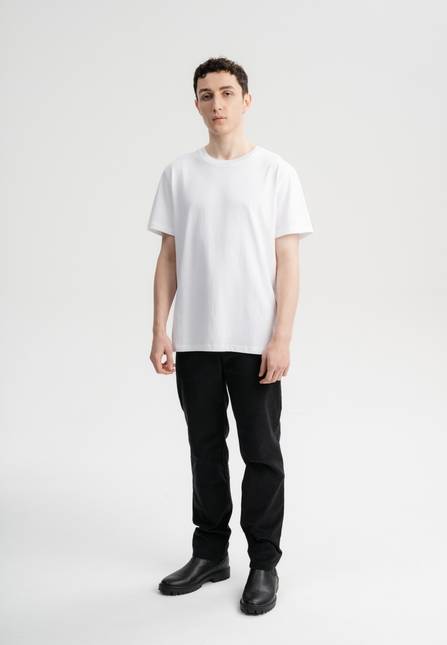 Melawear T-Shirt schwer PRAVIN Outlet