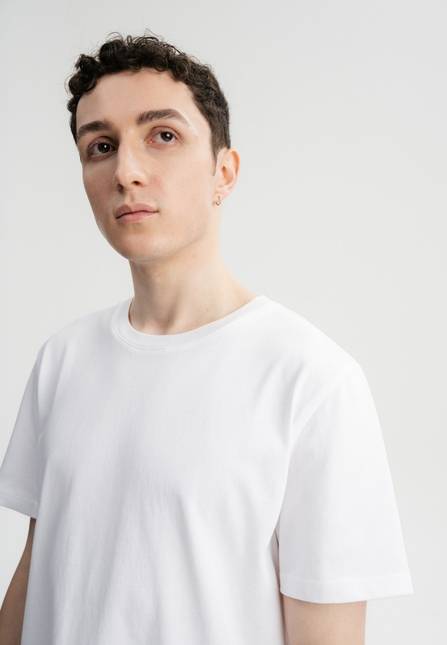 Melawear T-Shirt schwer PRAVIN Outlet
