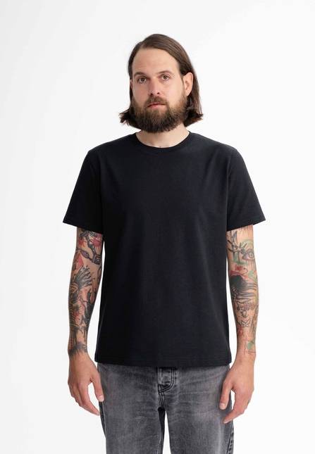 Melawear T-Shirt schwer PRAVIN Auslauf