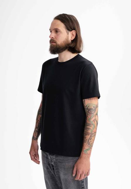 Melawear T-Shirt schwer PRAVIN Auslauf