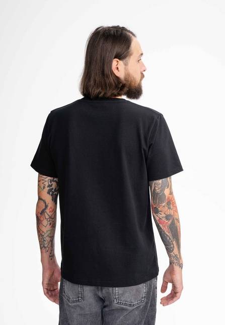Melawear T-Shirt schwer PRAVIN Auslauf