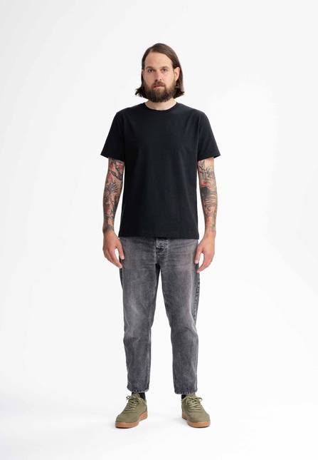 Melawear T-Shirt schwer PRAVIN Auslauf