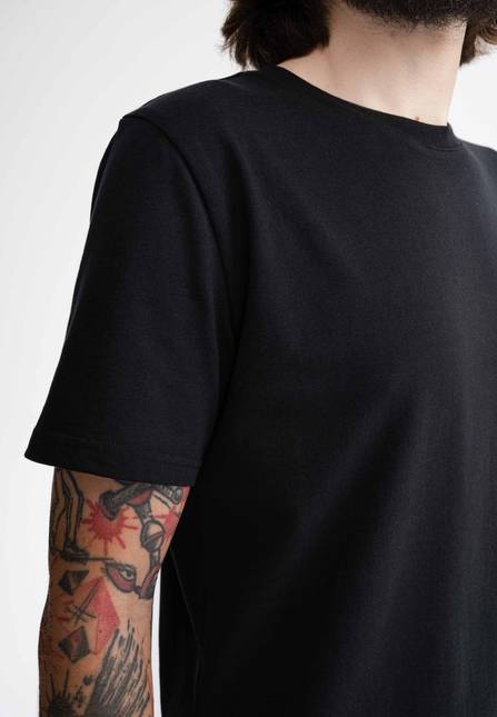 Melawear T-Shirt schwer PRAVIN Auslauf