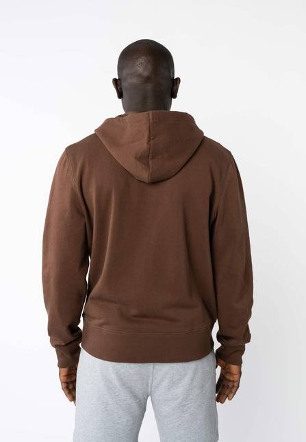 Melawear Hoodiejacke mit Reißverschluss DEVADAS Verkauf