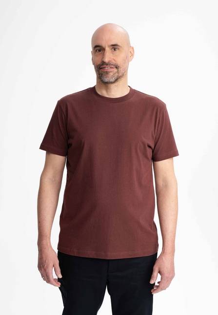 Melawear T-Shirt AVAN Fabrikverkauf