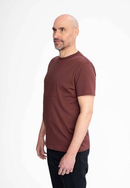 Melawear T-Shirt AVAN Fabrikverkauf
