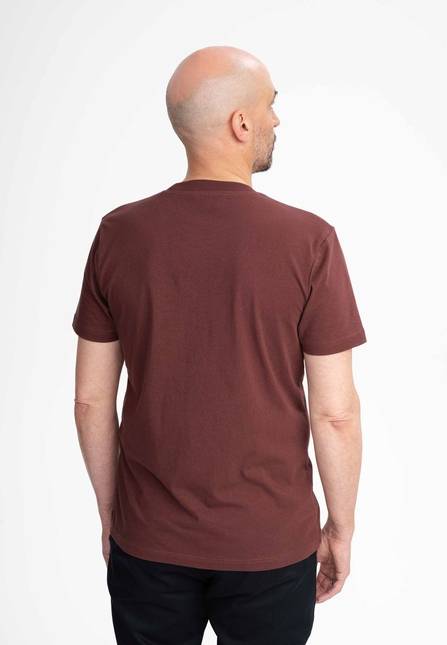 Melawear T-Shirt AVAN Fabrikverkauf