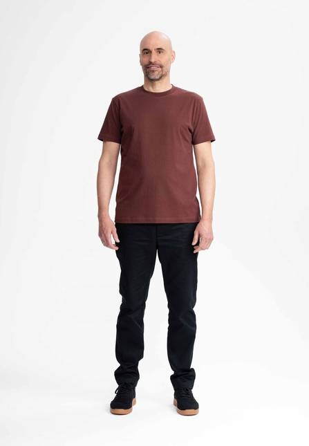 Melawear T-Shirt AVAN Fabrikverkauf