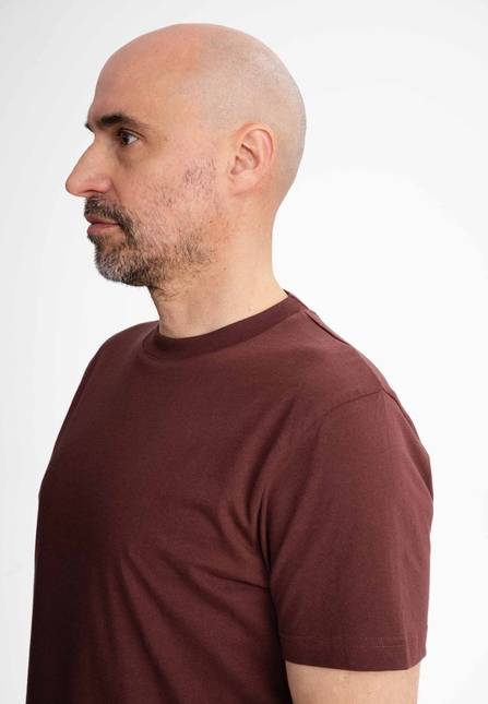 Melawear T-Shirt AVAN Fabrikverkauf