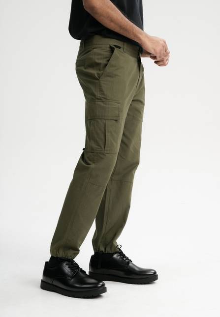Melawear Cargohose RAJESH Blitzverkäufe
