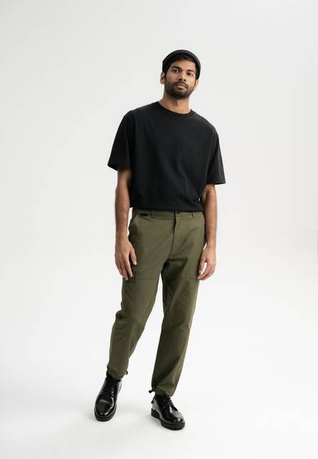 Melawear Cargohose RAJESH Blitzverkäufe