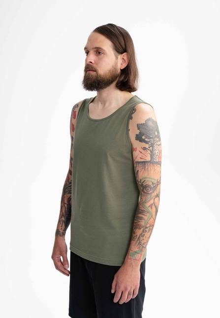 Melawear Tanktop CHETAN Sonderangebot