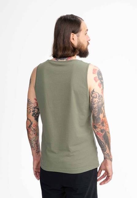 Melawear Tanktop CHETAN Sonderangebot