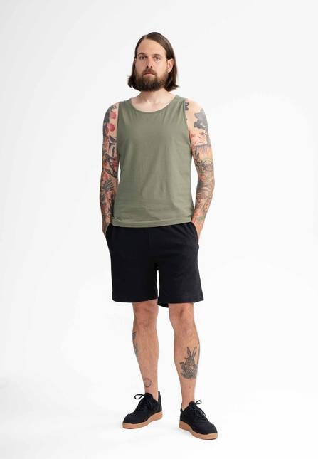 Melawear Tanktop CHETAN Sonderangebot