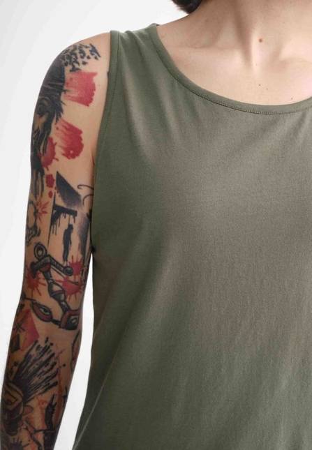Melawear Tanktop CHETAN Sonderangebot