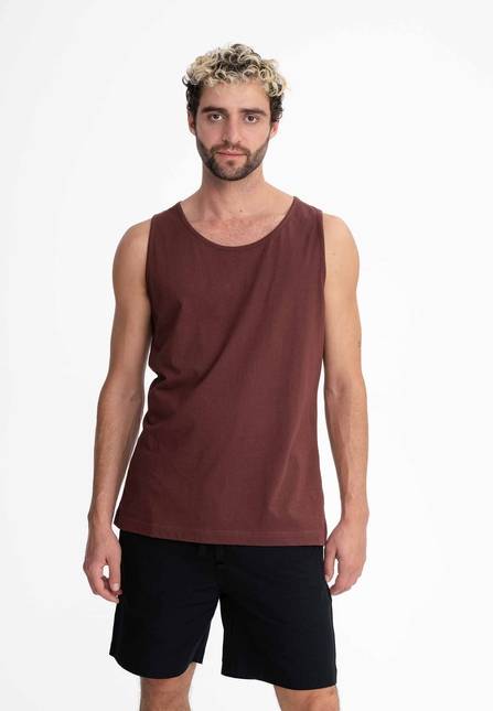 Melawear Tanktop CHETAN Rabatt