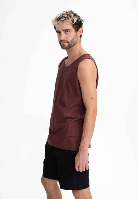 Melawear Tanktop CHETAN Rabatt