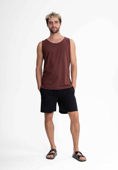 Melawear Tanktop CHETAN Rabatt