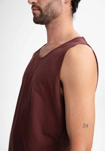 Melawear Tanktop CHETAN Rabatt