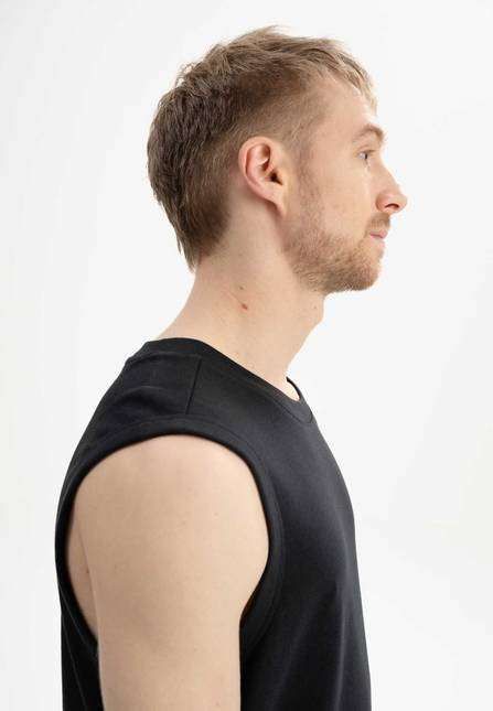 Melawear Tanktop schwer SUJAY Versandkostenfrei