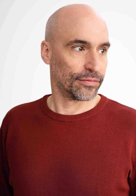 Melawear Feinstrick Pullover HIMAL Großer Ausverkauf
