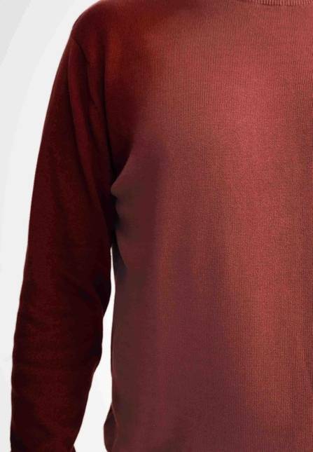 Melawear Feinstrick Pullover HIMAL Großer Ausverkauf