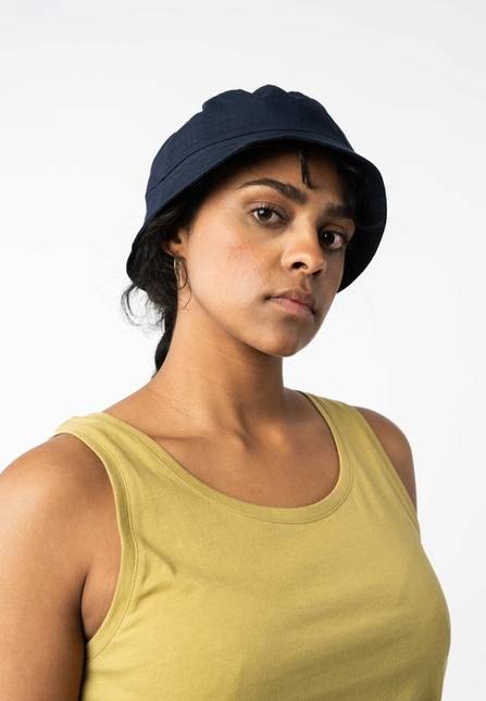 Melawear Bucket Hat AFTAB Große Rabatte