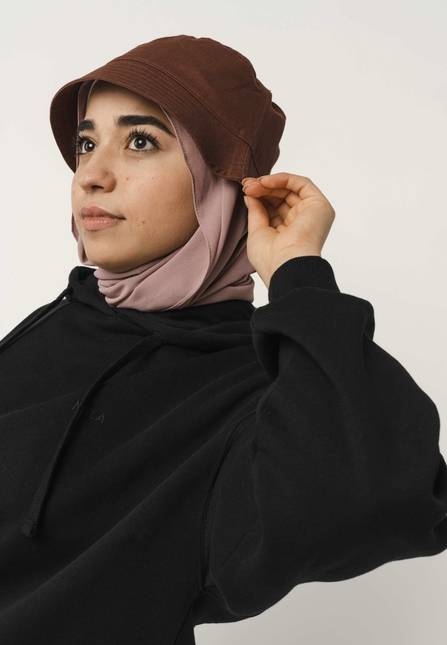 Melawear Bucket Hat AFTAB Saisonale Angebote