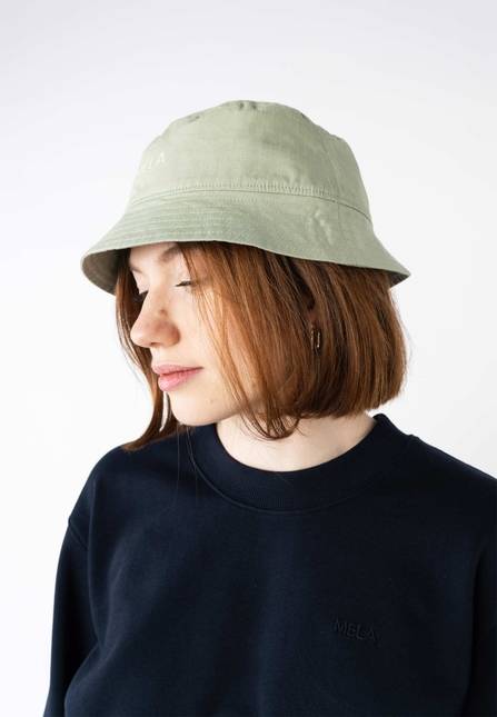 Melawear Bucket Hat AFTAB Räumungsverkauf