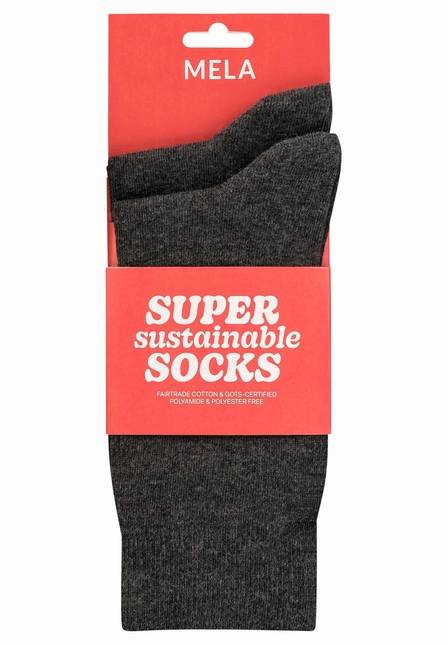 Melawear Bundle Socken 6er Pack Riesige Ersparnisse