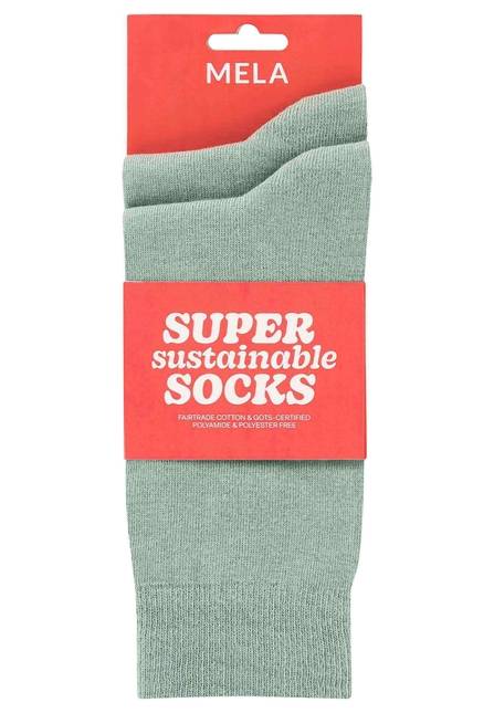 Melawear Bundle Socken 6er Pack Riesige Ersparnisse