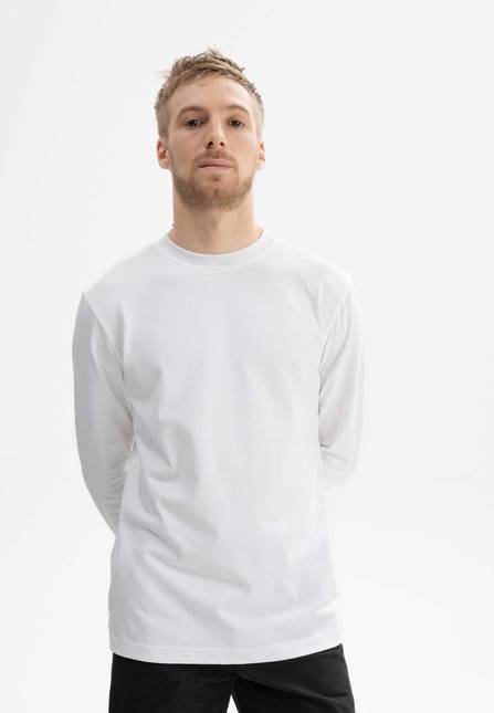 Melawear Langarmshirt TEJAS Letzte 3 Tage