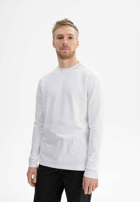 Melawear Langarmshirt TEJAS Letzte 3 Tage
