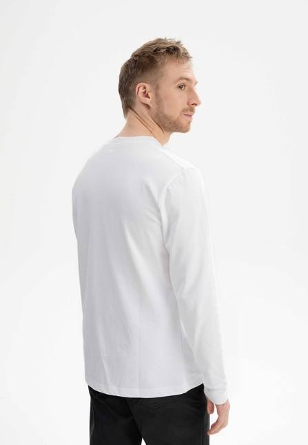 Melawear Langarmshirt TEJAS Letzte 3 Tage