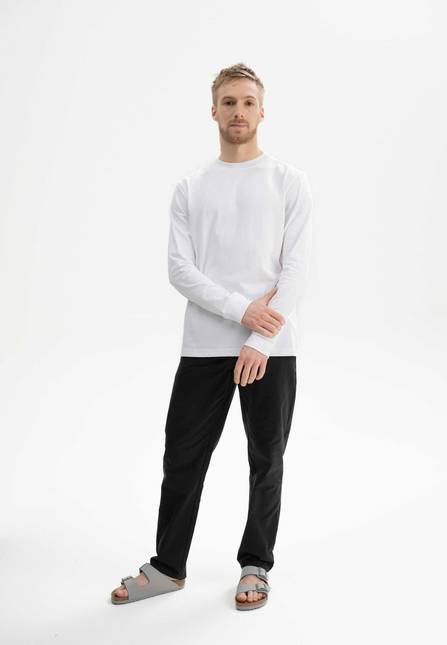 Melawear Langarmshirt TEJAS Letzte 3 Tage