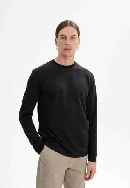 Melawear Langarmshirt TEJAS JETZT KAUFEN