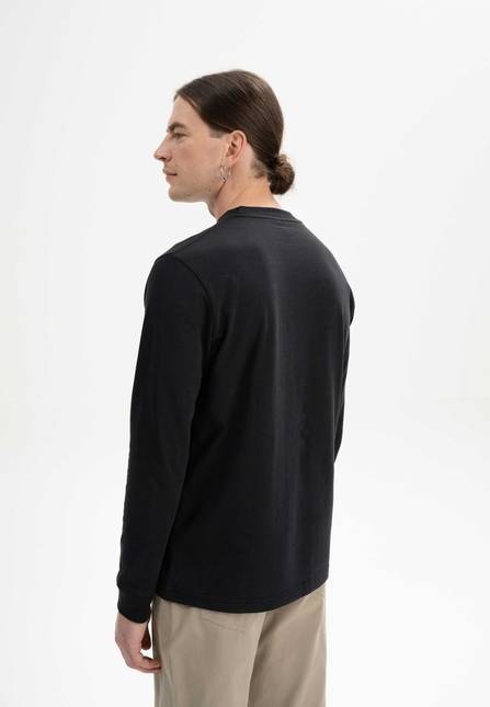 Melawear Langarmshirt TEJAS JETZT KAUFEN