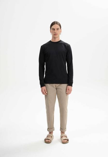 Melawear Langarmshirt TEJAS JETZT KAUFEN