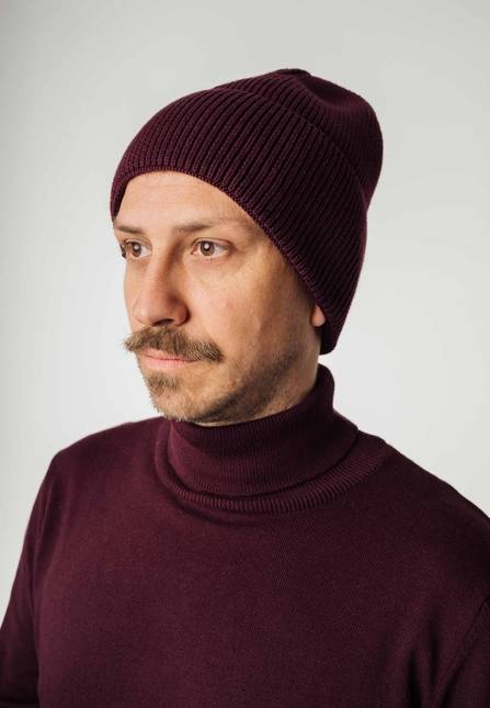 Melawear Strickmütze KALI Discount Store für neue Produkte