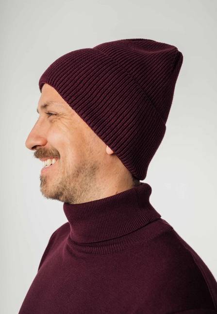 Melawear Strickmütze KALI Discount Store für neue Produkte