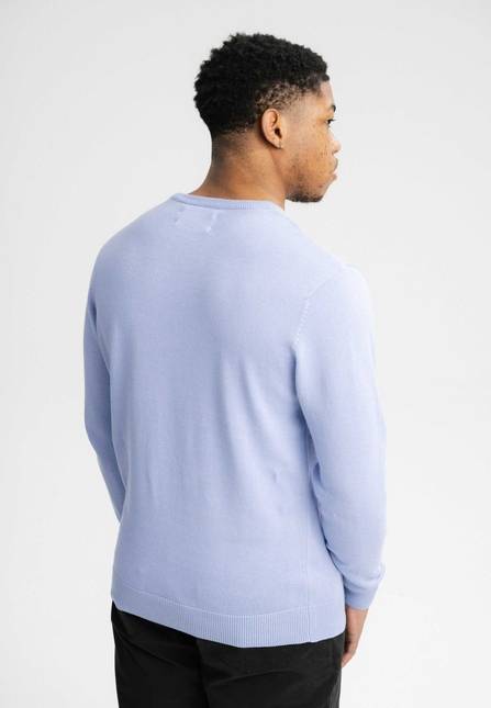 Melawear Feinstrick Pullover HIMAL Begrenzt auf 3 Tage