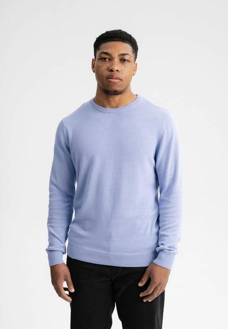 Melawear Feinstrick Pullover HIMAL Begrenzt auf 3 Tage